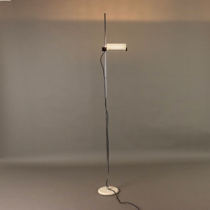 Colombo Stehlampe, von Joe Colo,Colombo Stehlampe0apostro