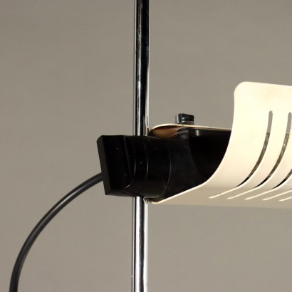 Colombo Stehlampe, von Joe Colo,Colombo Stehlampe0apostro