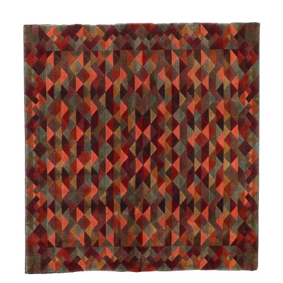 Missoni Vestor Rug - Italy