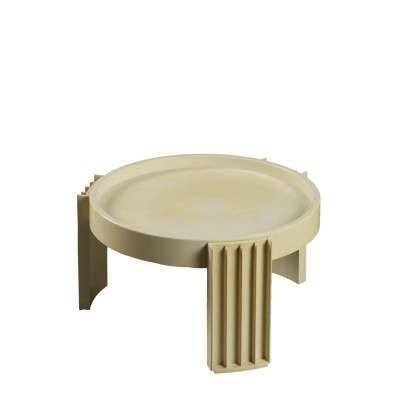 Tavolino 'Marema' di Gianfranco Frattini per Cassina