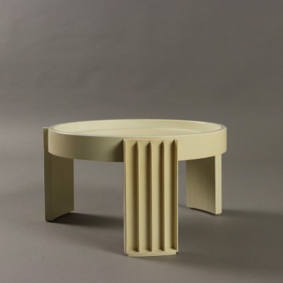 Tavolino 'Marema' di G,Gianfranco Frattini,Gianfranco Frattini,Gianfranco Frattini,Gianfranco Frattini,Gianfranco Frattini