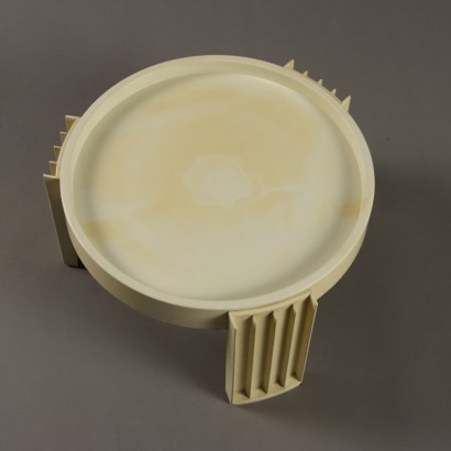 Tavolino 'Marema' di G,Gianfranco Frattini,Gianfranco Frattini,Gianfranco Frattini,Gianfranco Frattini,Gianfranco Frattini