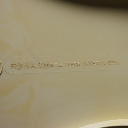 Tavolino 'Marema' di G,Gianfranco Frattini,Gianfranco Frattini,Gianfranco Frattini,Gianfranco Frattini,Gianfranco Frattini