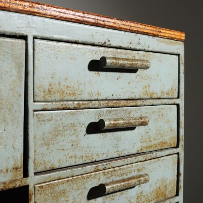 Mobile Industriale Anni 60,Mobile Industriale Anni 60,Mobile Industriale Anni 60