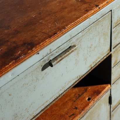 Mobile Industriale Anni 60,Mobile Industriale Anni 60,Mobile Industriale Anni 60