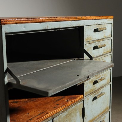 Mobile Industriale Anni 60,Mobile Industriale Anni 60,Mobile Industriale Anni 60