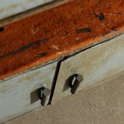 Mobile Industriale Anni 60,Mobile Industriale Anni 60,Mobile Industriale Anni 60