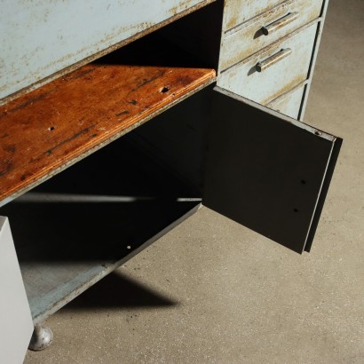 Mobile Industriale Anni 60,Mobile Industriale Anni 60,Mobile Industriale Anni 60