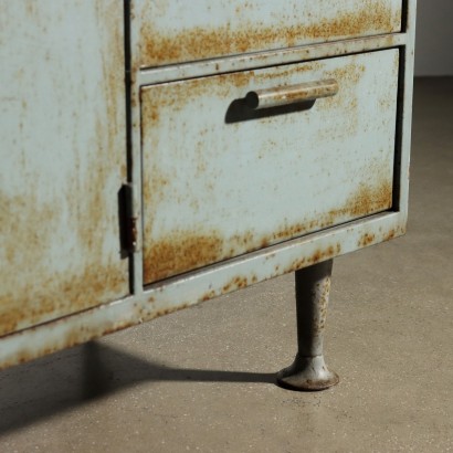 Mobile Industriale Anni 60,Mobile Industriale Anni 60,Mobile Industriale Anni 60