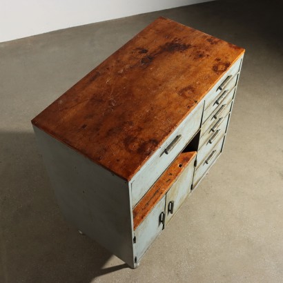 Mobile Industriale Anni 60,Mobile Industriale Anni 60,Mobile Industriale Anni 60