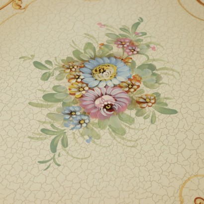 Comò in Stile Rococò