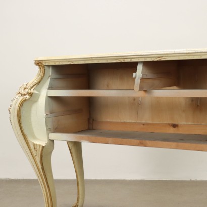 Comò in Stile Rococò