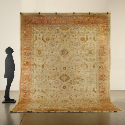 Tappeto Herat - Pakistan