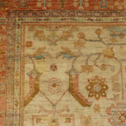 Tappeto Herat - Pakistan