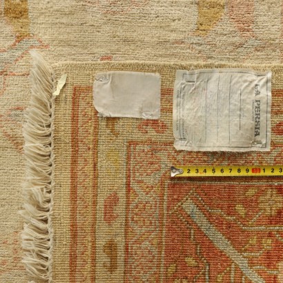 Tappeto Herat - Pakistan