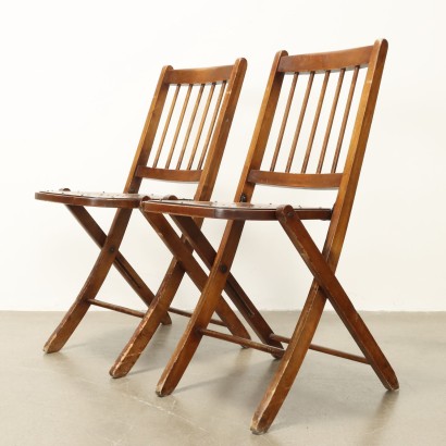 Chaises pliantes Groupe 4, Chaises Groupe 4, Hôtel County Canterbury