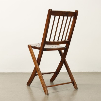 Chaises pliantes Groupe 4, Chaises Groupe 4, Hôtel County Canterbury