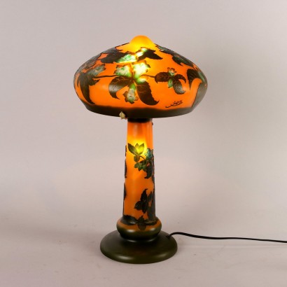 Lampe de table