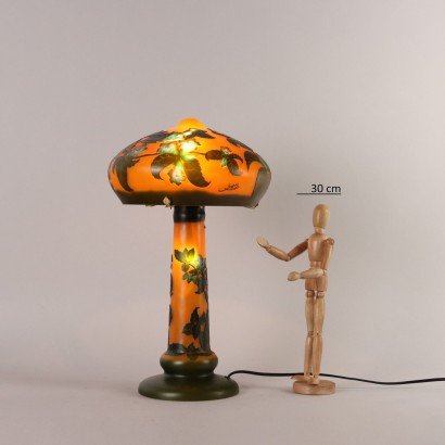 Lampe de table