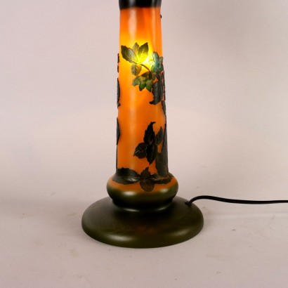 Lampe de table