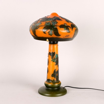Lampe de table