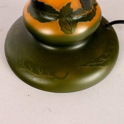 Lampe de table