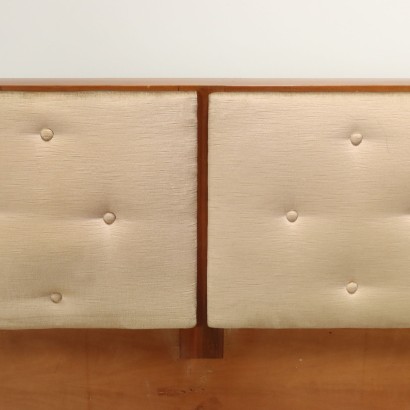 Cama doble con mesitas de noche de los años 60,Cama doble con mesitas de noche de los años 60,Cama doble con mesitas de noche de los años 60,Cama doble con mesitas de noche de los años 60,Cama doble con mesitas de noche de los años 60