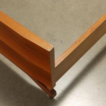 Cama doble con mesitas de noche de los años 60,Cama doble con mesitas de noche de los años 60,Cama doble con mesitas de noche de los años 60,Cama doble con mesitas de noche de los años 60,Cama doble con mesitas de noche de los años 60