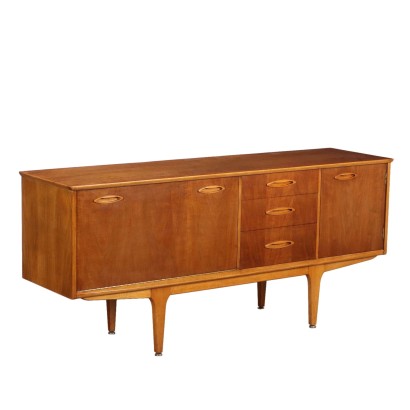 Aparador Inglés, Década de 1960