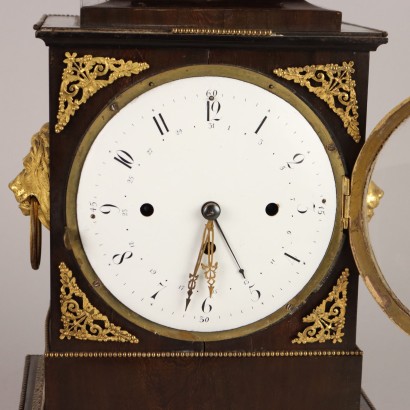 Orologio Biedermeier Vienna