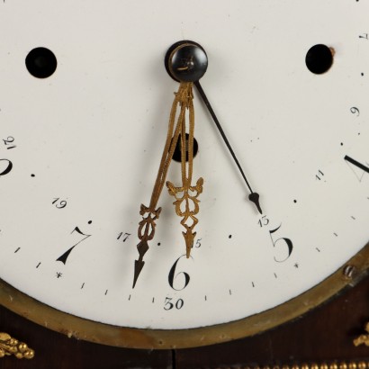 Orologio Biedermeier Vienna