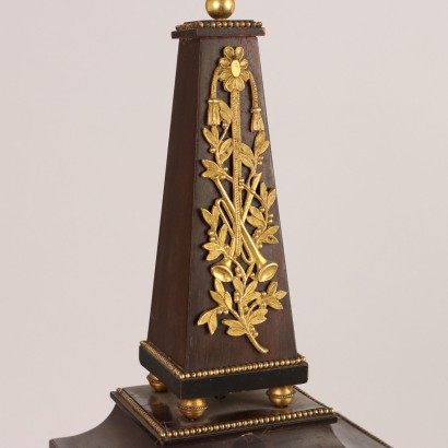 Orologio Biedermeier Vienna