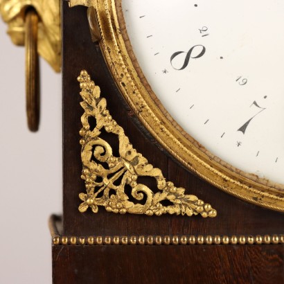 Orologio Biedermeier Vienna
