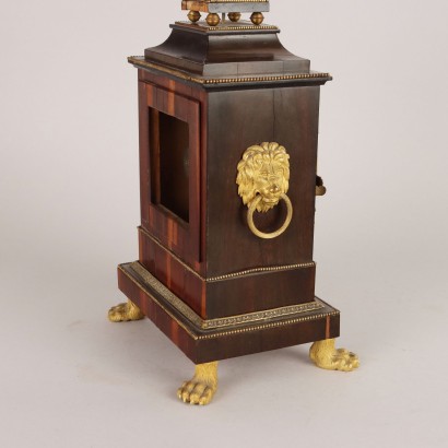 Orologio Biedermeier Vienna