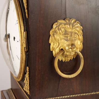 Orologio Biedermeier Vienna