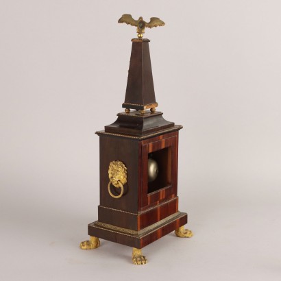 Orologio Biedermeier Vienna