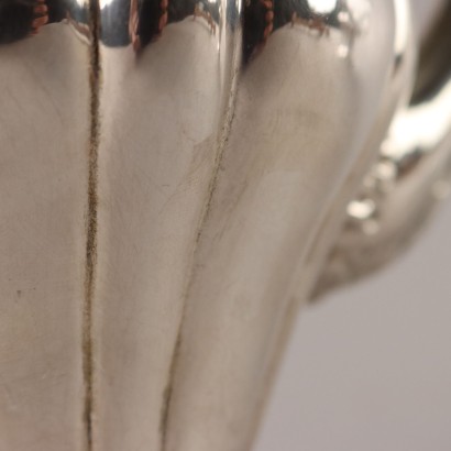 Servizio da Caffè in Argento Manifa