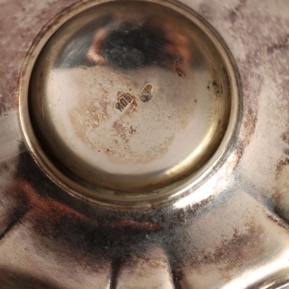 Servizio da Caffè in Argento Manifa