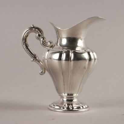 Servizio da Caffè in Argento Manifa