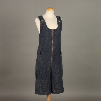 Monos vaqueros Marni