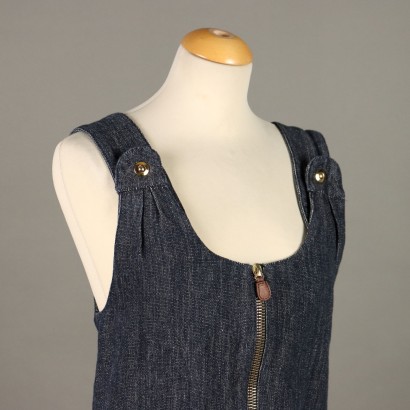 Monos vaqueros Marni