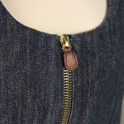 Monos vaqueros Marni