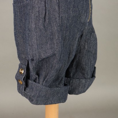 Monos vaqueros Marni