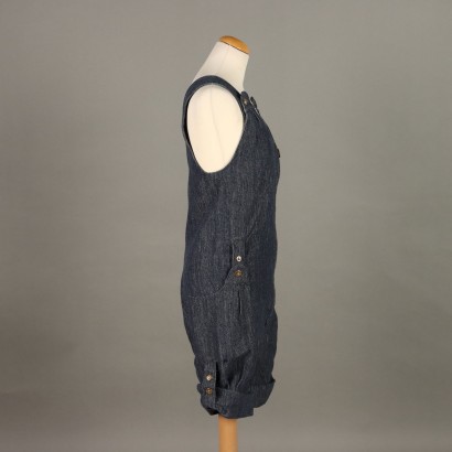 Monos vaqueros Marni