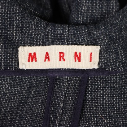 Monos vaqueros Marni