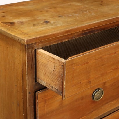 COPPIA COMODINI,Coppia di Comodini