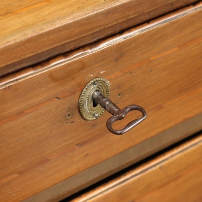 COPPIA COMODINI,Coppia di Comodini