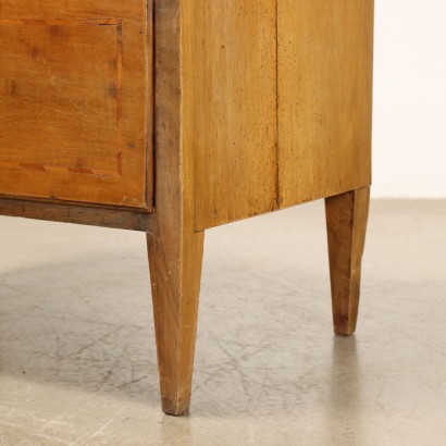 COPPIA COMODINI,Coppia di Comodini