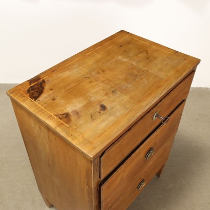 COPPIA COMODINI,Coppia di Comodini