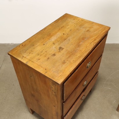 COPPIA COMODINI,Coppia di Comodini